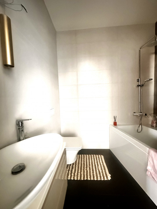 Apartamente de vanzare Floresti Vivo (Polus Center) 5