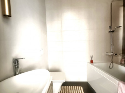 Apartamente de vanzare Floresti Vivo (Polus Center) imagine mica 5