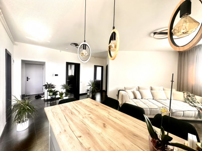 Apartamente de vanzare Floresti Vivo (Polus Center) imagine mica 6