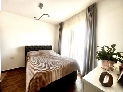 Apartamente de vanzare Floresti Vivo (Polus Center) imagine mica 7