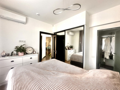 Apartamente de vanzare Floresti Vivo (Polus Center) imagine mica 8