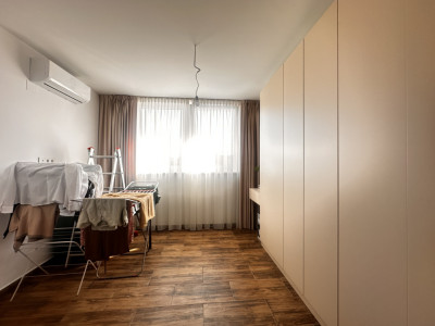 Apartamente de vanzare Floresti Vivo (Polus Center) imagine mica 9