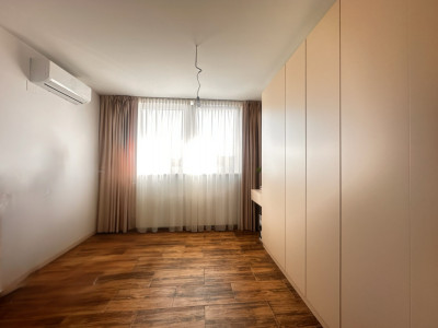 Apartamente de vanzare Floresti Vivo (Polus Center) imagine mica 9