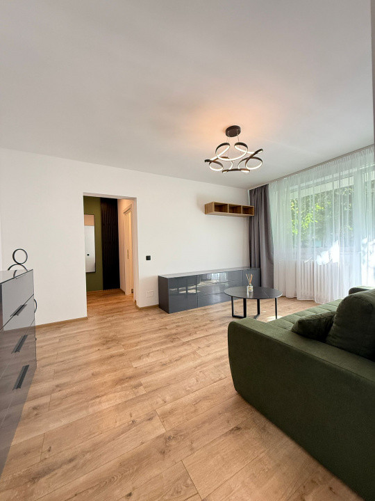 Apartamente de vanzare Cluj-Napoca Gheorgheni 2