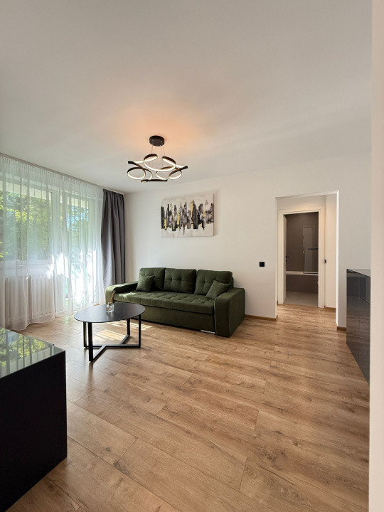 Apartamente de vanzare Cluj-Napoca Gheorgheni 3