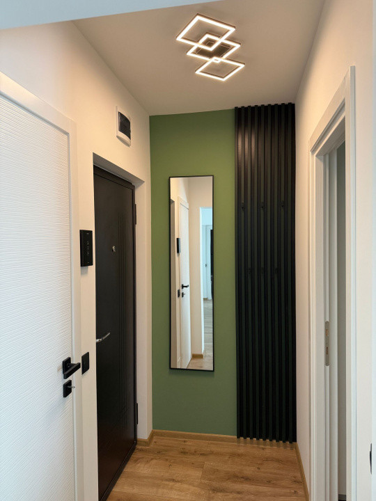 Apartamente de vanzare Cluj-Napoca Gheorgheni 4