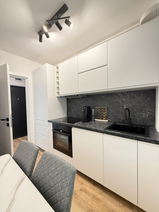 Apartamente de vanzare Cluj-Napoca Gheorgheni 6