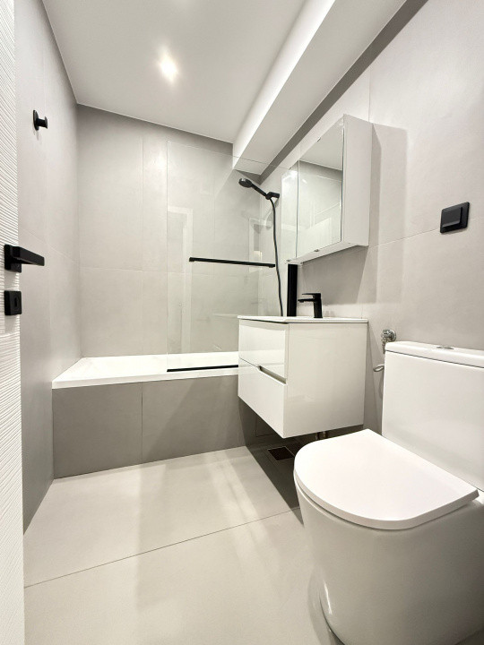Apartamente de vanzare Cluj-Napoca Gheorgheni 12