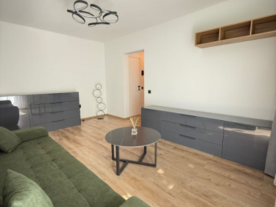 Vanzare Apartament 2 camere Recent Renovat | Balcon 12mp | Str Bizusa_Gheorgheni