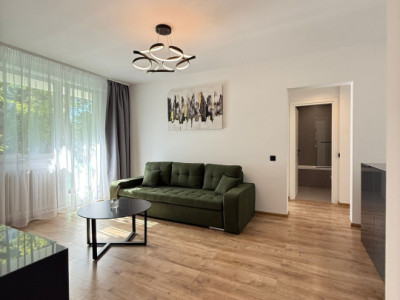 Apartamente de vanzare Cluj-Napoca Gheorgheni imagine mica 3