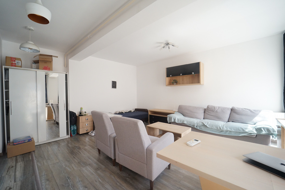 Apartamente de inchiriat Cluj-Napoca Sopor 2