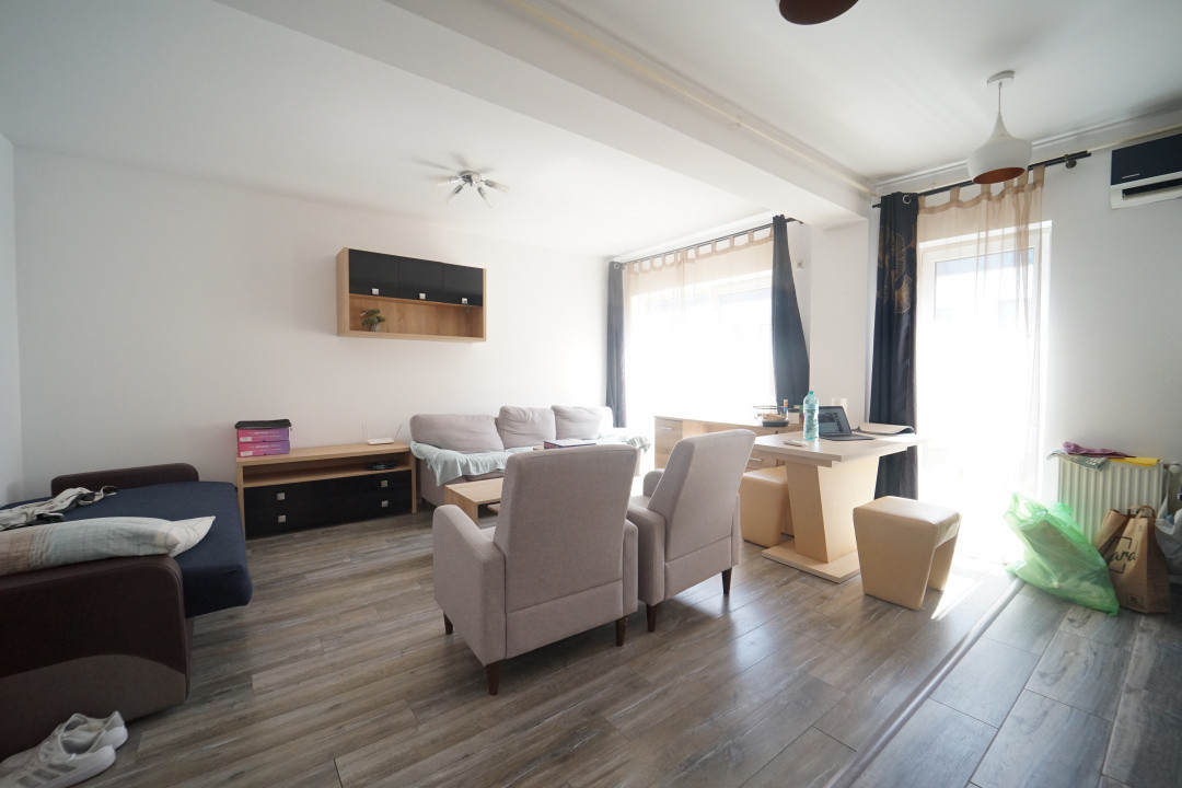 Apartamente de inchiriat Cluj-Napoca Sopor 4