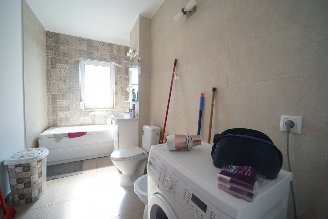 Apartamente de inchiriat Cluj-Napoca Sopor 5