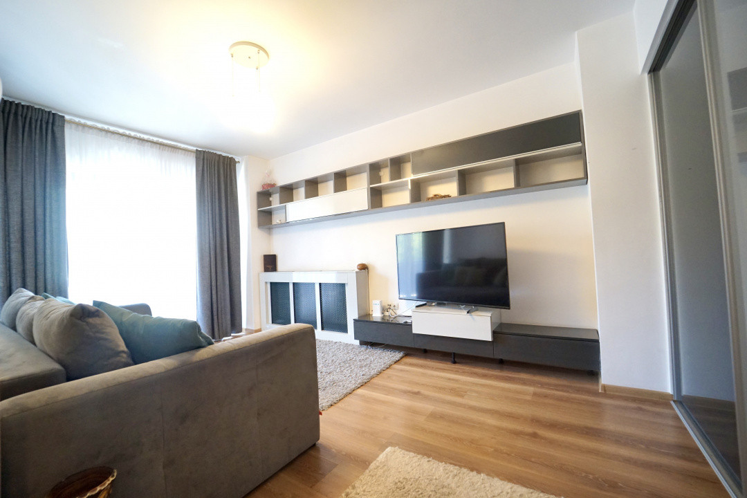 Apartamente de vanzare Cluj-Napoca Buna-Ziua / Oncos 1