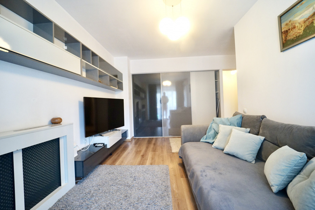 Apartamente de vanzare Cluj-Napoca Buna-Ziua / Oncos 2