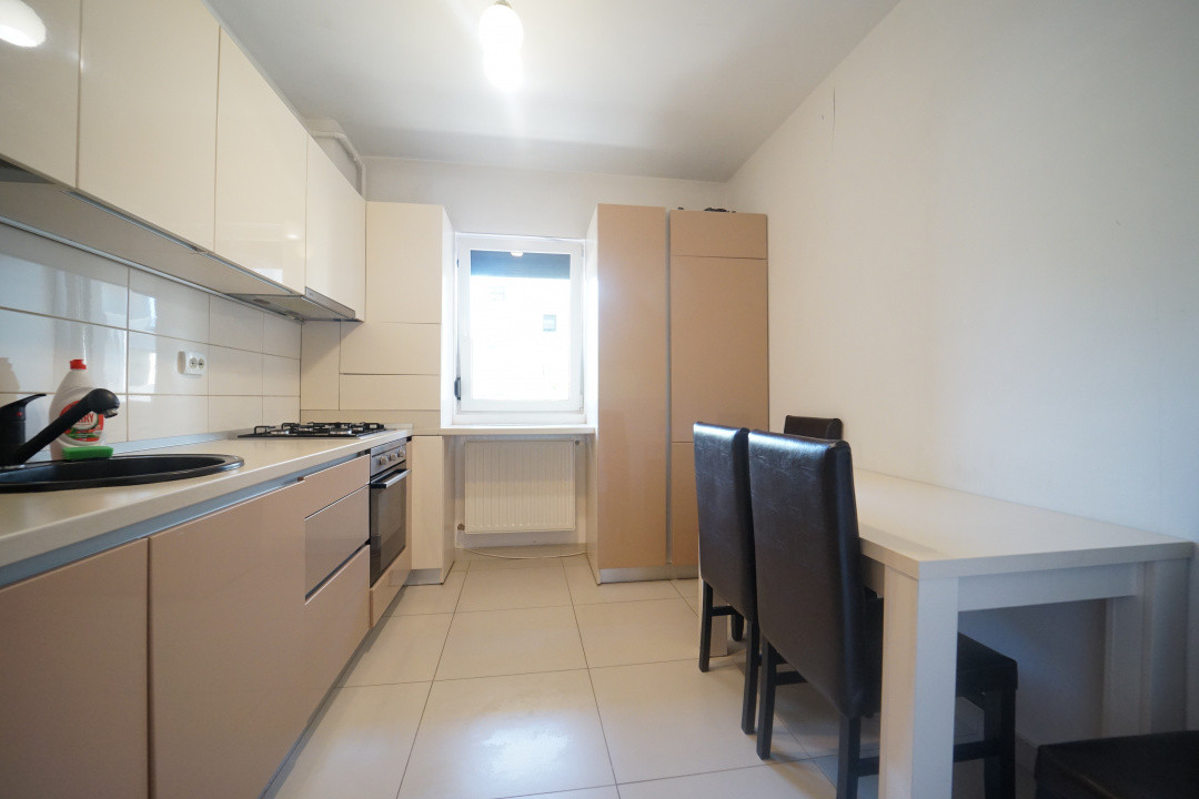 Apartamente de vanzare Cluj-Napoca Buna-Ziua / Oncos 8
