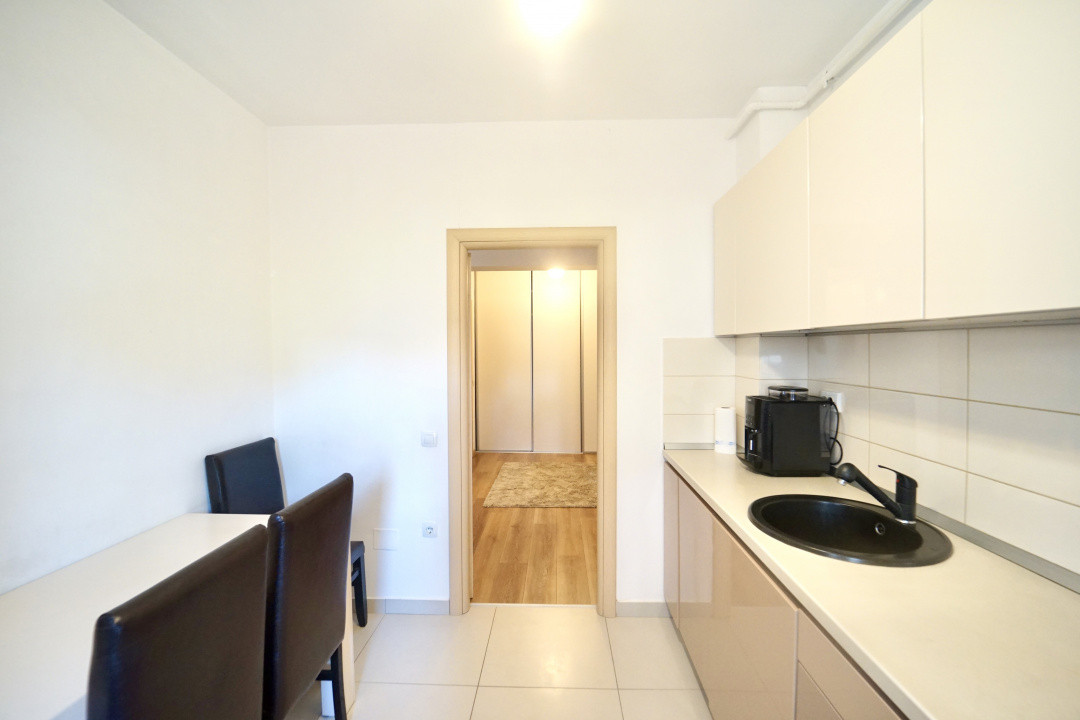 Apartamente de vanzare Cluj-Napoca Buna-Ziua / Oncos 9