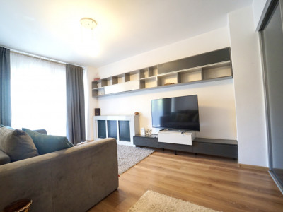 Apartamente de vanzare Cluj-Napoca Buna-Ziua / Oncos imagine mica 1