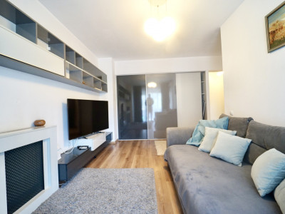 Apartamente de vanzare Cluj-Napoca Buna-Ziua / Oncos imagine mica 2