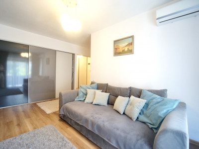 Apartamente de vanzare Cluj-Napoca Buna-Ziua / Oncos imagine mica 3