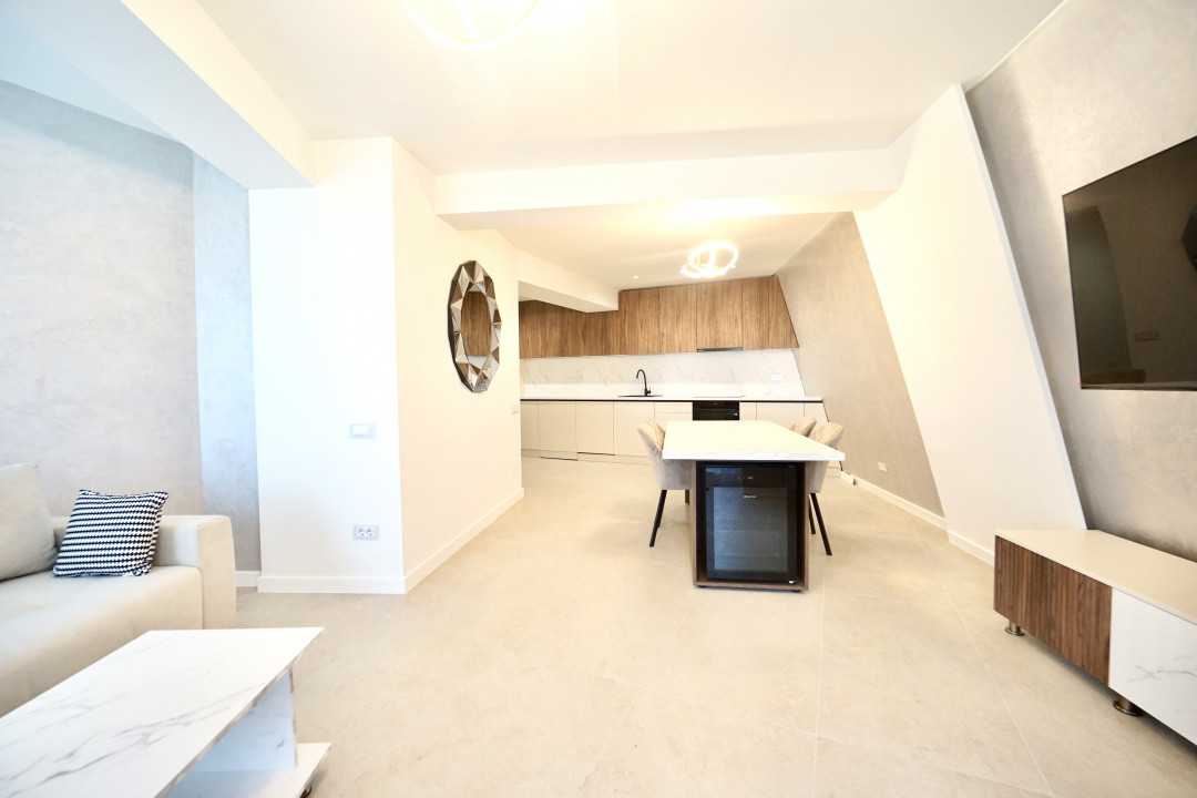 Apartamente de inchiriat Cluj-Napoca Zorilor / Sigma Center 1