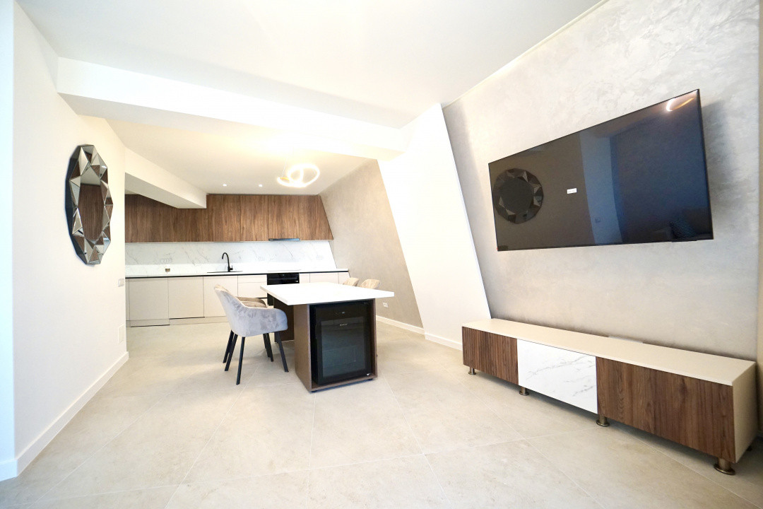 Apartamente de inchiriat Cluj-Napoca Zorilor / Sigma Center 2