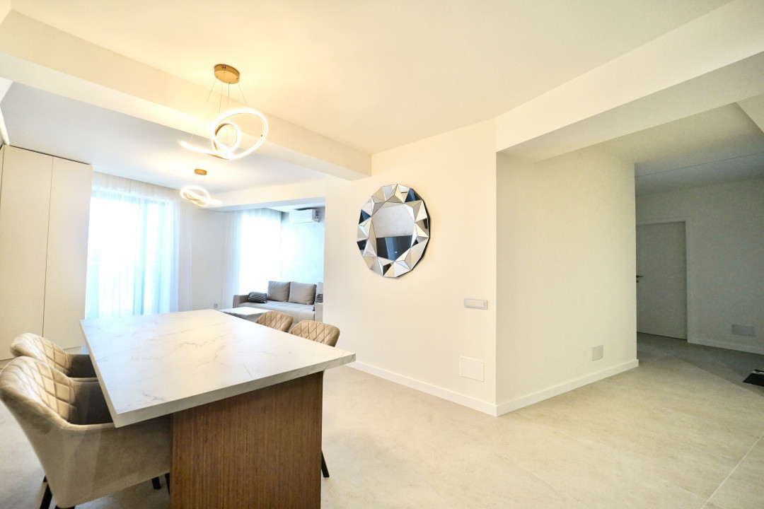 Apartamente de inchiriat Cluj-Napoca Zorilor / Sigma Center 3