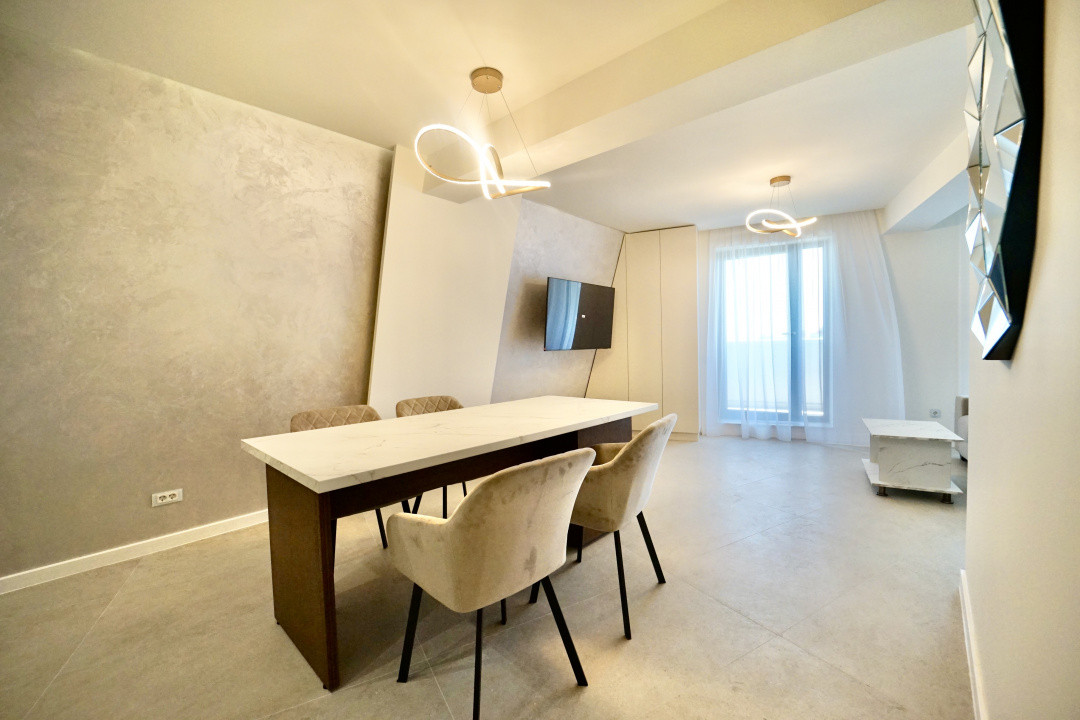 Apartamente de inchiriat Cluj-Napoca Zorilor / Sigma Center 4
