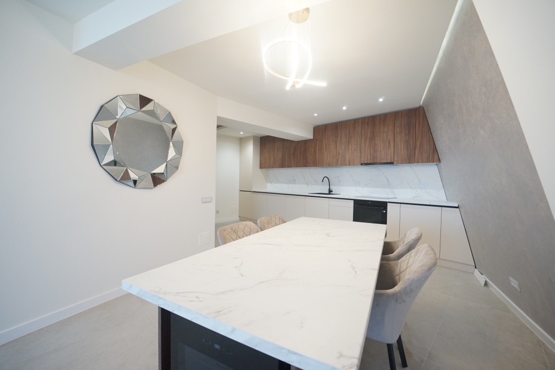 Apartamente de inchiriat Cluj-Napoca Zorilor / Sigma Center 5