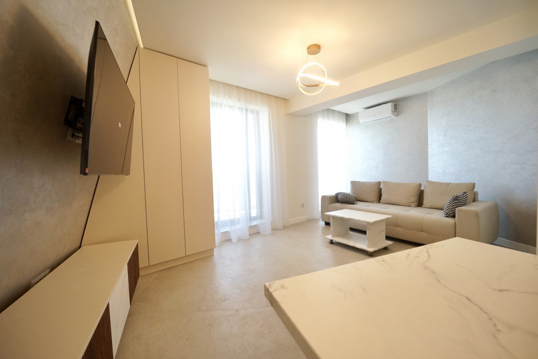 Apartamente de inchiriat Cluj-Napoca Zorilor / Sigma Center 6