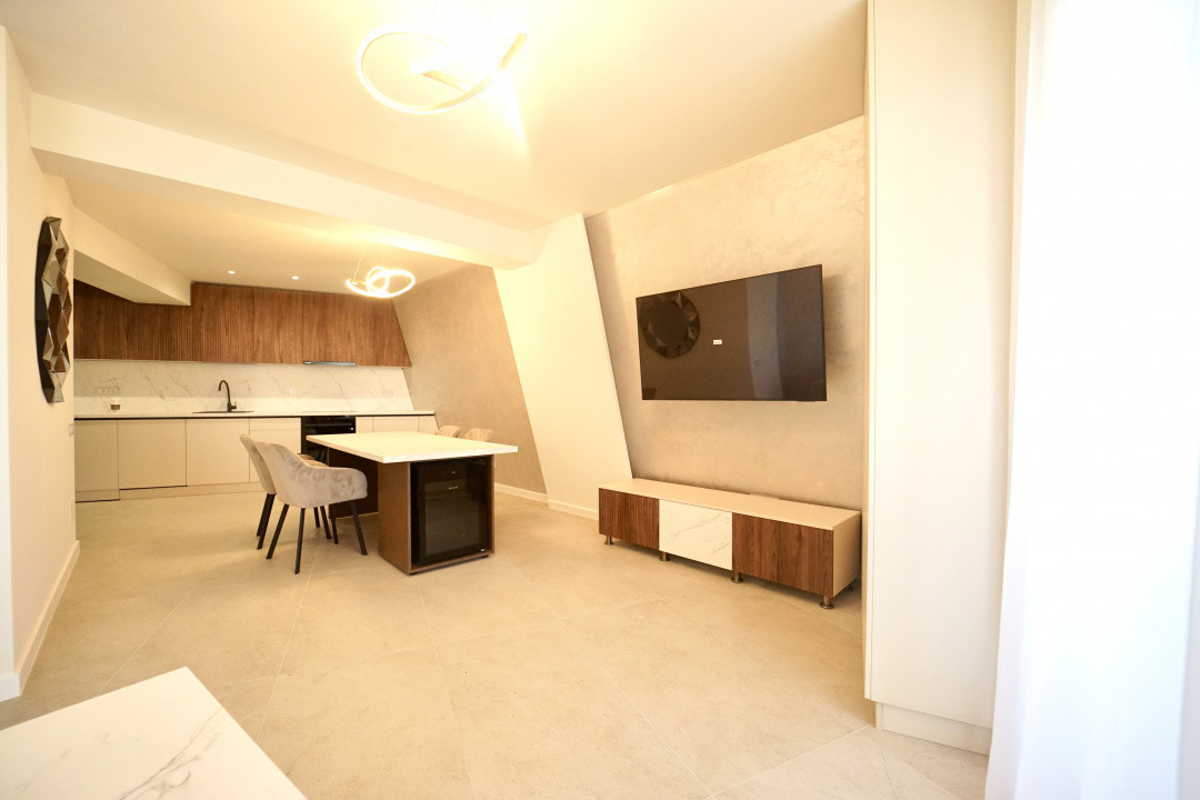 Apartamente de inchiriat Cluj-Napoca Zorilor / Sigma Center 7