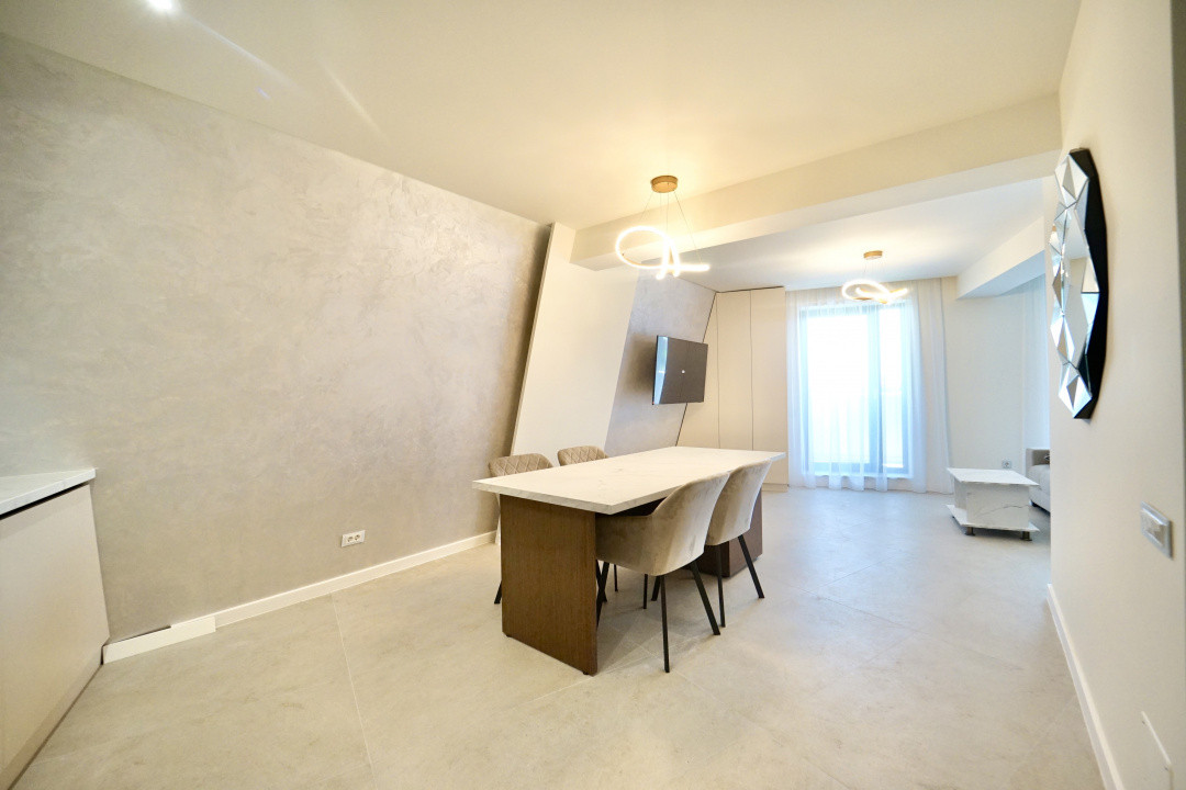 Apartamente de inchiriat Cluj-Napoca Zorilor / Sigma Center 8