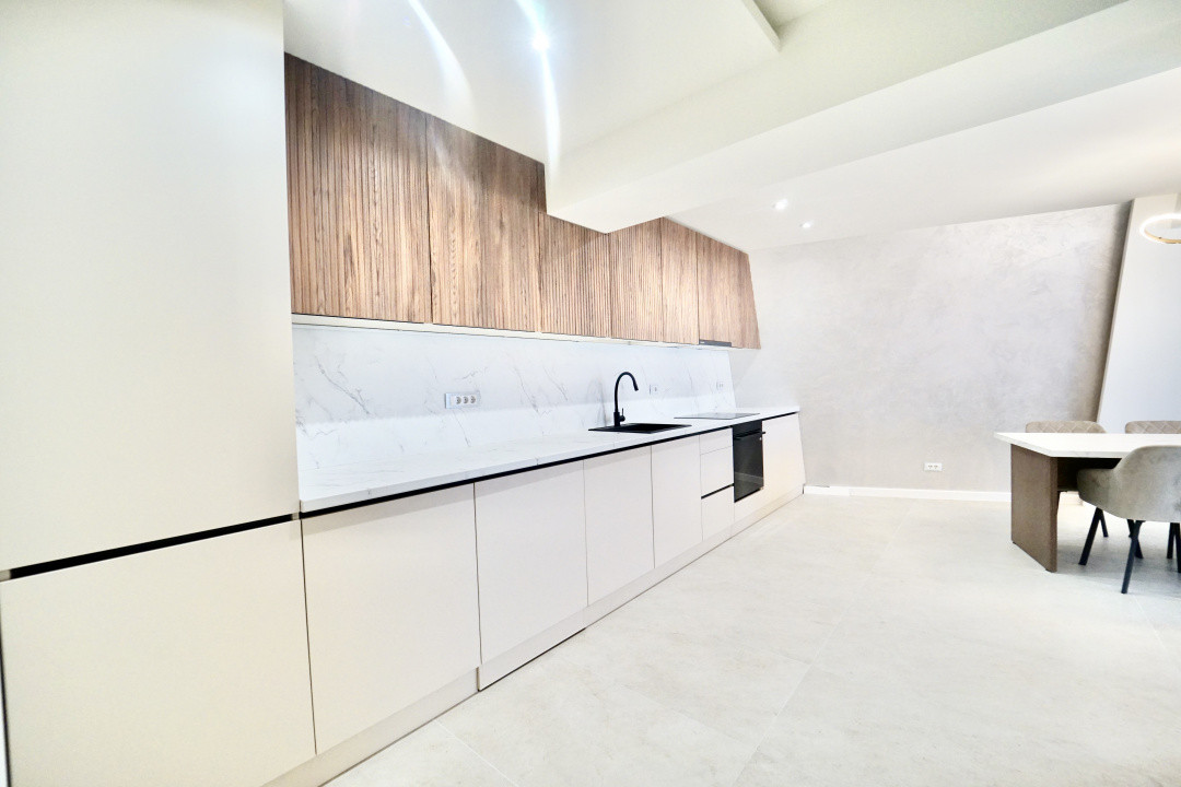 Apartamente de inchiriat Cluj-Napoca Zorilor / Sigma Center 9