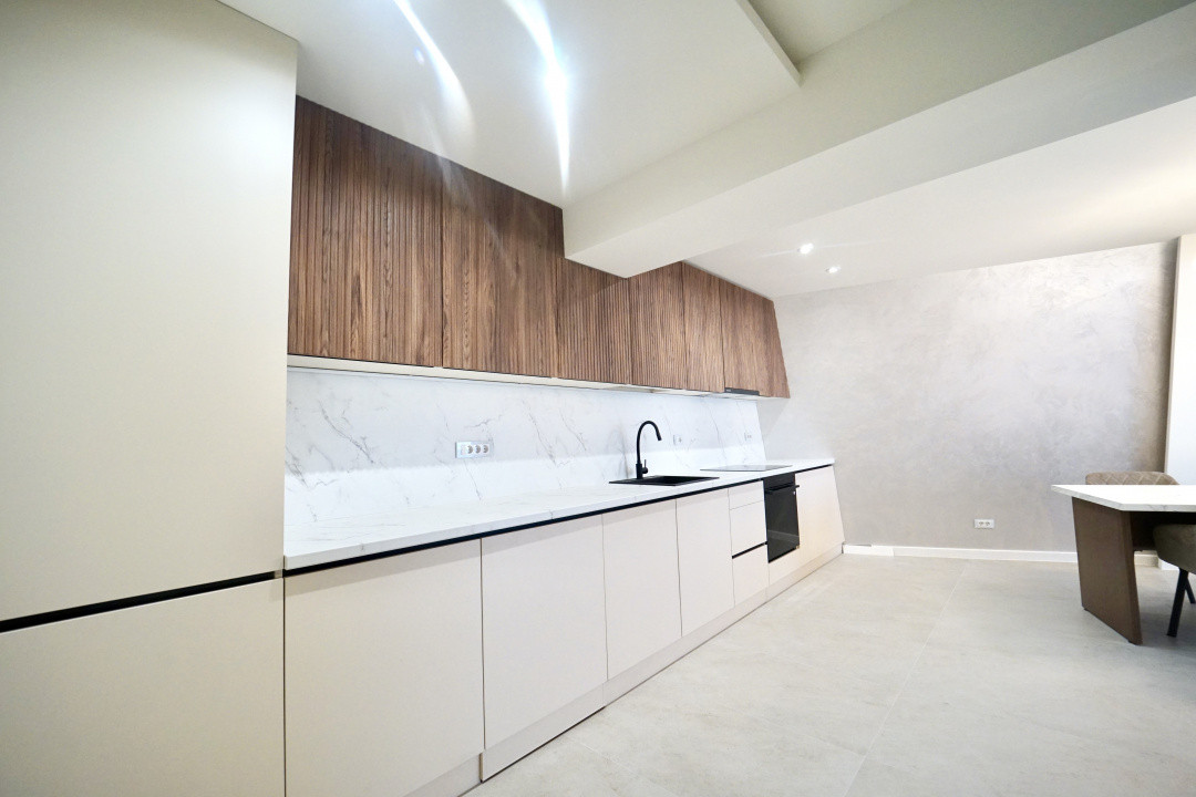Apartamente de inchiriat Cluj-Napoca Zorilor / Sigma Center 10