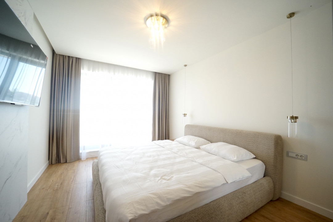 Apartamente de inchiriat Cluj-Napoca Zorilor / Sigma Center 12