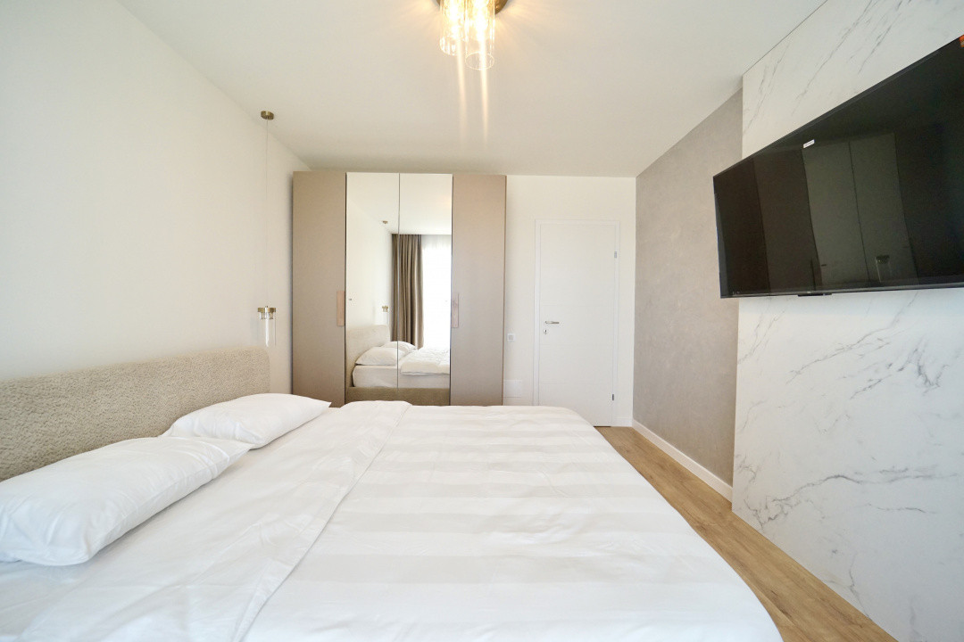 Apartamente de inchiriat Cluj-Napoca Zorilor / Sigma Center 13