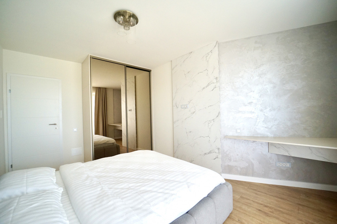 Apartamente de inchiriat Cluj-Napoca Zorilor / Sigma Center 14