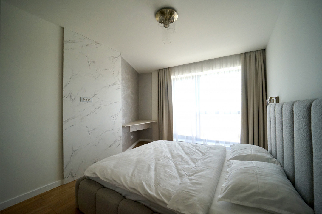 Apartamente de inchiriat Cluj-Napoca Zorilor / Sigma Center 15