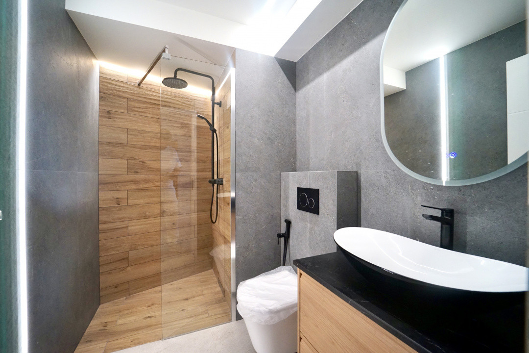 Apartamente de inchiriat Cluj-Napoca Zorilor / Sigma Center 16