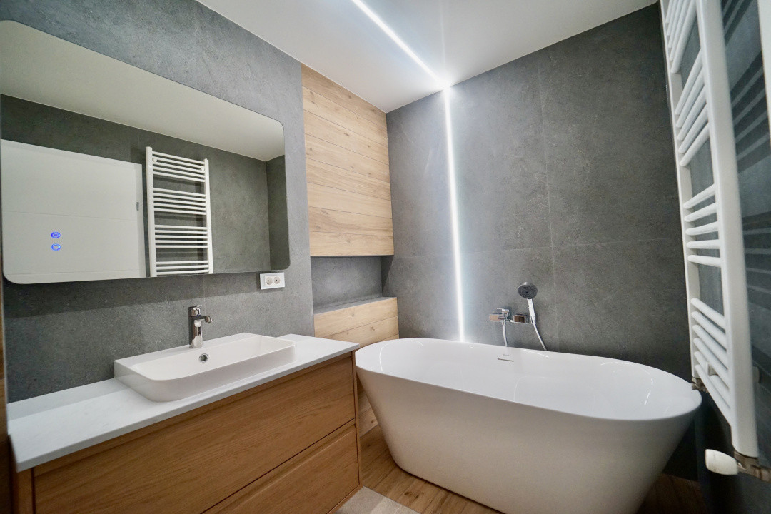 Apartamente de inchiriat Cluj-Napoca Zorilor / Sigma Center 17
