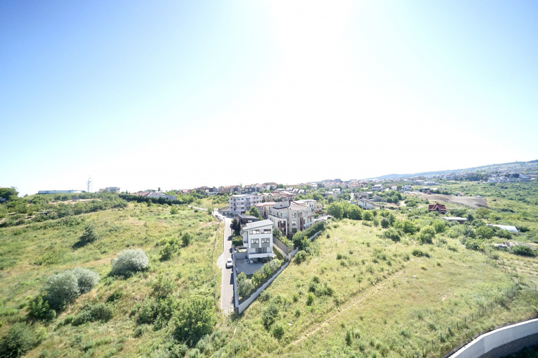 Apartamente de inchiriat Cluj-Napoca Zorilor / Sigma Center 18