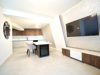 Apartamente de inchiriat Cluj-Napoca Zorilor / Sigma Center imagine mica 2