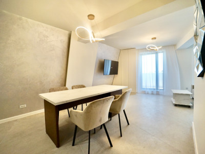 Apartamente de inchiriat Cluj-Napoca Zorilor / Sigma Center imagine mica 4
