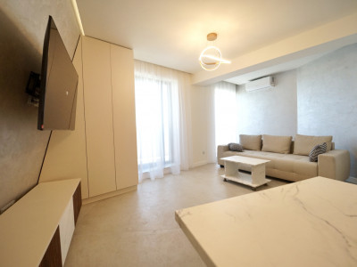 Apartamente de inchiriat Cluj-Napoca Zorilor / Sigma Center imagine mica 6