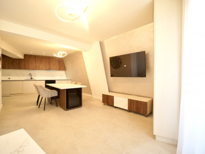 Apartamente de inchiriat Cluj-Napoca Zorilor / Sigma Center imagine mica 7
