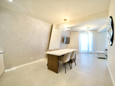 Apartamente de inchiriat Cluj-Napoca Zorilor / Sigma Center imagine mica 8