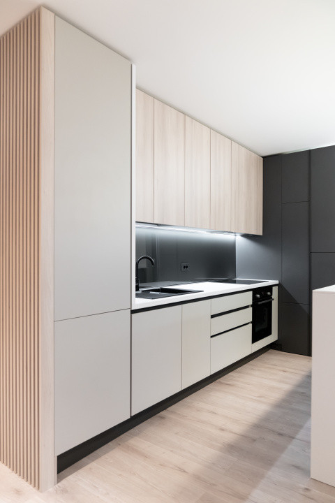 Apartamente de inchiriat Cluj-Napoca Andrei Muresanu / Calea Turzii 4