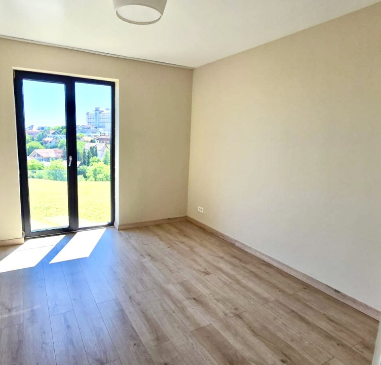 Apartamente de inchiriat Cluj-Napoca Andrei Muresanu / Calea Turzii 8