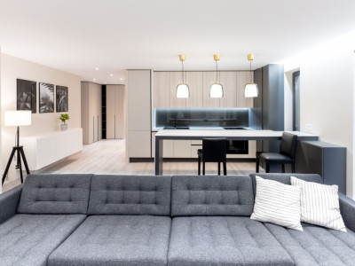 Apartamente de inchiriat Cluj-Napoca Andrei Muresanu / Calea Turzii imagine mica 2