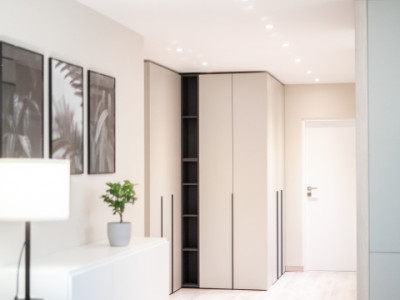 Apartamente de inchiriat Cluj-Napoca Andrei Muresanu / Calea Turzii imagine mica 6